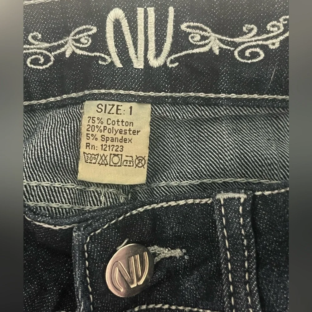 Vintage nv jeans